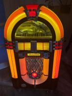 Wurlizer omt 100cd, Verzamelen, Automaten | Jukeboxen, Ophalen, Gebruikt, 1970 tot heden, Wurlitzer