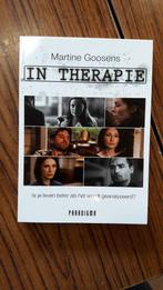 In therapie, Vanaf 12 jaar, Ophalen, Gebruikt, Drama