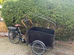 Vogue Troy Elektrische Bakfiets, Fietsen en Brommers, Fietsen | Bakfietsen, Gebruikt, Elektrisch, 2 kinderen, Ophalen