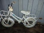 Kinderfietsje, Ophalen, Gebruikt, Minder dan 16 inch