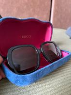 Stylish GUCCI Sunglasses, Ophalen of Verzenden, Zwart, Overige merken