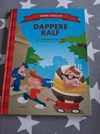 boekje borre leesclub - dappere ralf, Boeken, Kinderboeken | Kleuters, Ophalen of Verzenden, Zo goed als nieuw, Jongen of Meisje