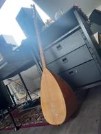 Saz 120A-CE Long Neck (Thomann), Muziek en Instrumenten, Snaarinstrumenten | Gitaren | Bas, Nieuw, Akoestisch, Ophalen