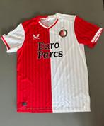 Feyenoord thuis shirt seizoen 2023/2024, Sport en Fitness, Voetbal, Maat L, Ophalen of Verzenden, Nieuw, Shirt