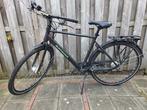 Batavus Fonk 7- H53  Jongens Stadsfiets, Fietsen en Brommers, Fietsen | Jongens, Gebruikt, Versnellingen, Batavus., Ophalen