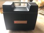 Elmo 8 mm SP-F filmprojector, Ophalen of Verzenden, Zo goed als nieuw