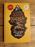 De wereld achter de kastdeur. Verkocht., Boeken, Ophalen of Verzenden, Zo goed als nieuw