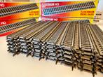 Fleischmann Profi rails 6101, Gebruikt, Gelijkstroom, Fleischmann, Rails