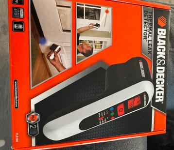 Black&Decker warmtemeter beschikbaar voor biedingen