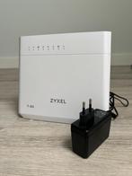 Zyxel T50 Router Wifi, Computers en Software, Routers en Modems, Ophalen of Verzenden, Zo goed als nieuw, Router, Zyxel