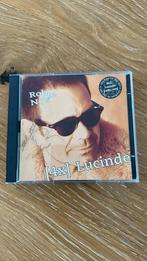 Gesigneerde CD single Lucinde van Rob de Nijs, Ophalen of Verzenden, Zo goed als nieuw, Nederlandstalig