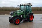 Fendt 209 VA Vario Smalspoor/Fruitteelttractor, Gebruikt, Fendt