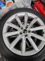 Audi 19 inch, Ophalen, 19 inch, Winterbanden, Banden en Velgen