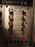 Behringer Dual Envelope Generator Module 1003 Eurorack, Overige merken, Ophalen of Verzenden, Zo goed als nieuw