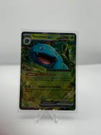 Venusaur Ex #3/165 Pokemon Scarlet & Violet 151, Ophalen of Verzenden, Zo goed als nieuw, Losse kaart