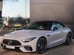 Mercedes-Benz SL-Klasse Roadster 43 AMG | Nappa leer | Stoel, 4 cilinders, Cabriolet, Nieuw, 2 stoelen