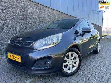 Kia Rio 1.2 CVVT Plus Pack/Nieuwe APK en beurt/AIRCO/4 beschikbaar voor biedingen