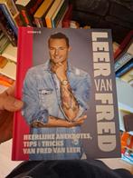Mooi boek, Ophalen of Verzenden, Zo goed als nieuw