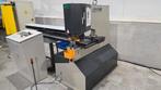 Ponsmachine 65 ton met automatische aanvoer coordinatentafel, Doe-het-zelf en Verbouw, Ophalen of Verzenden, Zo goed als nieuw