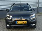 Citroen C4 Cactus 1.2 PureTech Shine PANORAMADAK, Auto's, Voorwielaandrijving, Gebruikt, Euro 6, 1199 cc