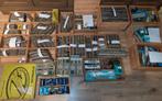 Märklin M rails en toebehoren, Wisselstroom, Gebruikt, Rails, Ophalen of Verzenden