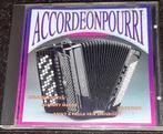 Accordeonpourri, Ophalen of Verzenden, Zo goed als nieuw