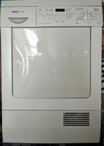 Bosch WTL 640 S droger in goede staat, Ophalen, Gebruikt, Luchtafvoer, 8 tot 10 kg