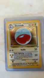 Electrode holo uit jungle, Ophalen of Verzenden, Zo goed als nieuw