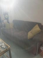 Design bank GERARD VOLLENBROCK, Huis en Inrichting, Gebruikt, 150 tot 200 cm, Driepersoons, Ophalen of Verzenden