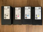 Cartridges HP950/951, Computers en Software, Printerbenodigdheden, Ophalen, Nieuw, Cartridge, HP (ORIGINEEL)