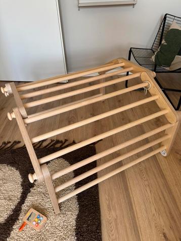 Ette Tette Fipitri Klimrek (zonder glijbaan) beschikbaar voor biedingen