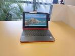 HP Pavilion x360 - 11-k102nd - Zonder touch, Computers en Software, Gebruikt, Qwerty, Ophalen of Verzenden, 4 GB