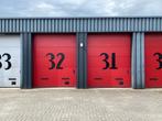 Dubbele loods/ garagebox 64m2 peizerweg 134 Groningen