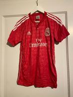 #VSS020 Shirt C. Ronaldo (Real Madrid) te koop! Maat S, Nieuw, Shirt, Maat S, Verzenden