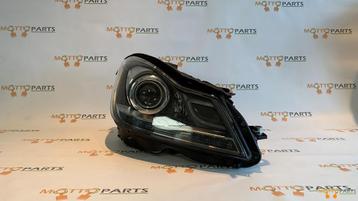 Mercedes C Klasse W204 Bi-Xenon ILS Koplamp A2048203639 beschikbaar voor biedingen