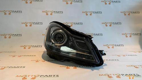 Mercedes C Klasse W204 Bi-Xenon ILS Koplamp A2048203639, Auto-onderdelen, Verlichting, Mercedes-Benz, Gebruikt, Ophalen of Verzenden