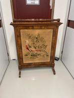 Antiek haardscherm, Antiek en Kunst, Ophalen