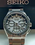 SEIKO ASTRON GPS SOLAR SSH113J1 LIMITED EDITION, Ophalen, Zo goed als nieuw