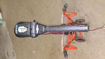 Haswing Protruar 1.0 12V elektromotor beschikbaar voor biedingen