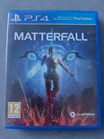 Matterfall - PS4 - Actie Shooter!, Ophalen, Gebruikt