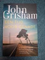 John Grisham - Een tijd voor genade, Ophalen, Zo goed als nieuw, John Grisham