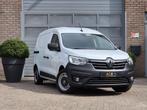 Renault Express 1.5 dCi 75 Comfort Navigatie, Parkeersensore, Voorwielaandrijving, Stof, Gebruikt, 4 cilinders