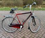 Koga miyata ace silver herenfiets 28 inch, Versnellingen, Zo goed als nieuw, 53 tot 57 cm, Ophalen