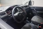 Volkswagen Caddy 2.0 TDI L1H1 BMT Economy, Voorwielaandrijving, 1373 kg, Gebruikt, 4 cilinders