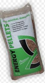 Donkere Pellets 15kg - Emmeloord, Ophalen