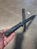 Duitse  K98 bajonet  1938., Verzamelen, Ophalen of Verzenden, Landmacht, Duitsland, Mes of Dolk