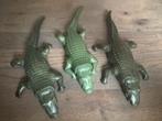 Playmobil savanne/jungel dieren, Kinderen en Baby's, Speelgoed | Playmobil, Ophalen of Verzenden, Gebruikt