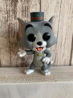 Funko Pop! Tom Cat Bellhop #1084 disney tom van jerry, Ophalen of Verzenden, Zo goed als nieuw