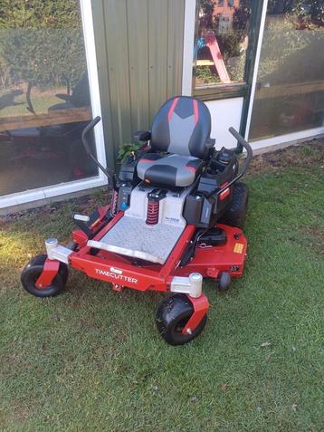 Toro Timecutter MR 5075T zeroturnmaaier  beschikbaar voor biedingen