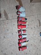 Krachtstroom stekker 380, Ophalen of Verzenden, Zo goed als nieuw, Apparatuur